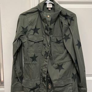 Star Jacket